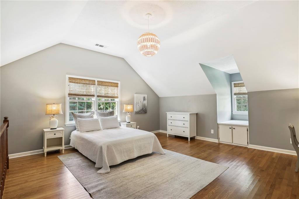 2365 Kimbrough Court