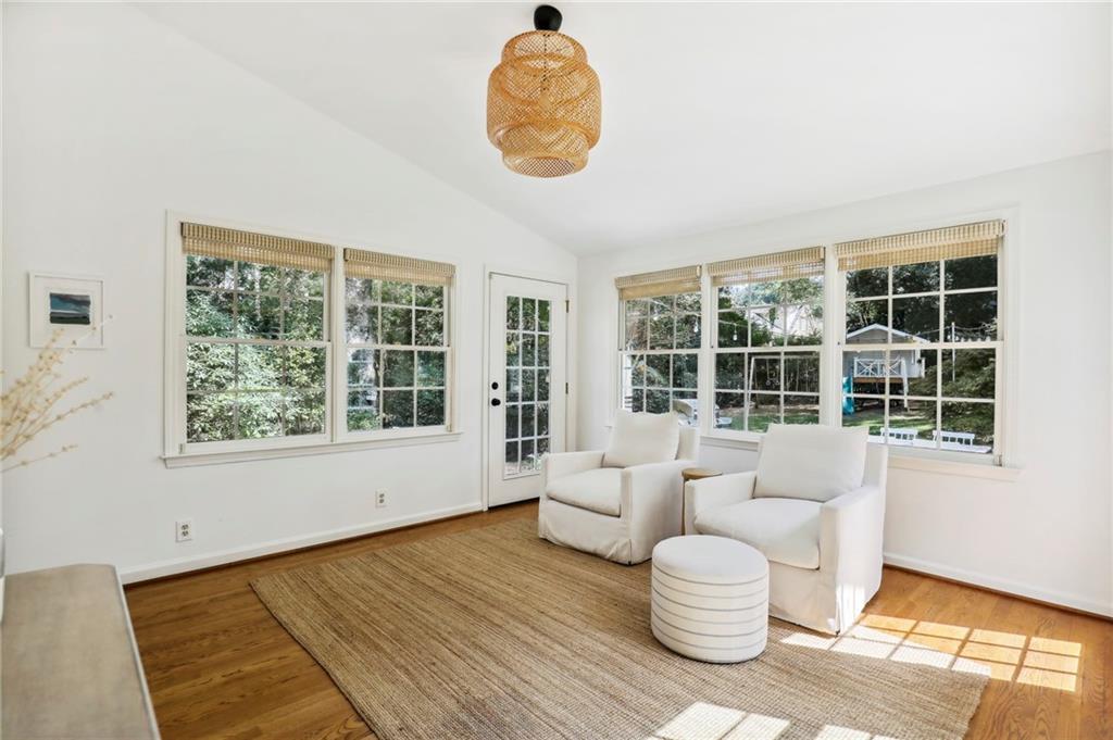 2365 Kimbrough Court