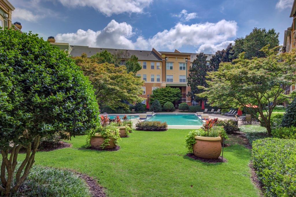 10 Perimeter Summit Boulevard NE Unit 3211