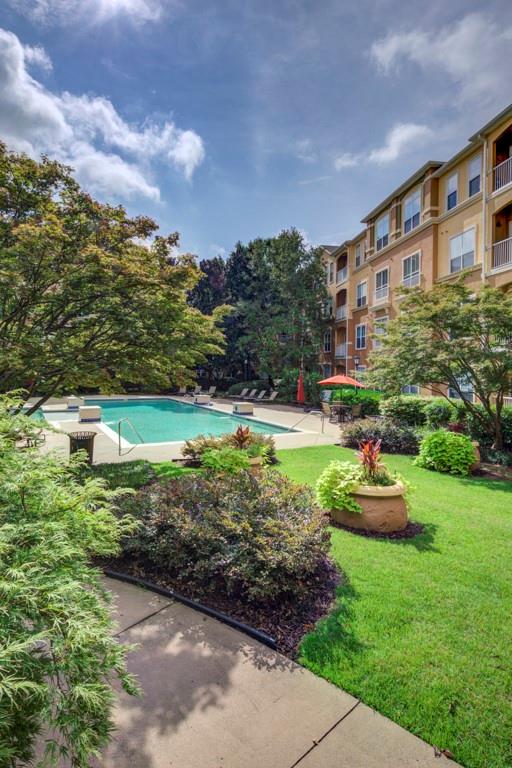 10 Perimeter Summit Boulevard NE Unit 3211