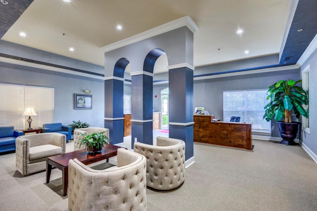 10 Perimeter Summit Boulevard NE Unit 3211