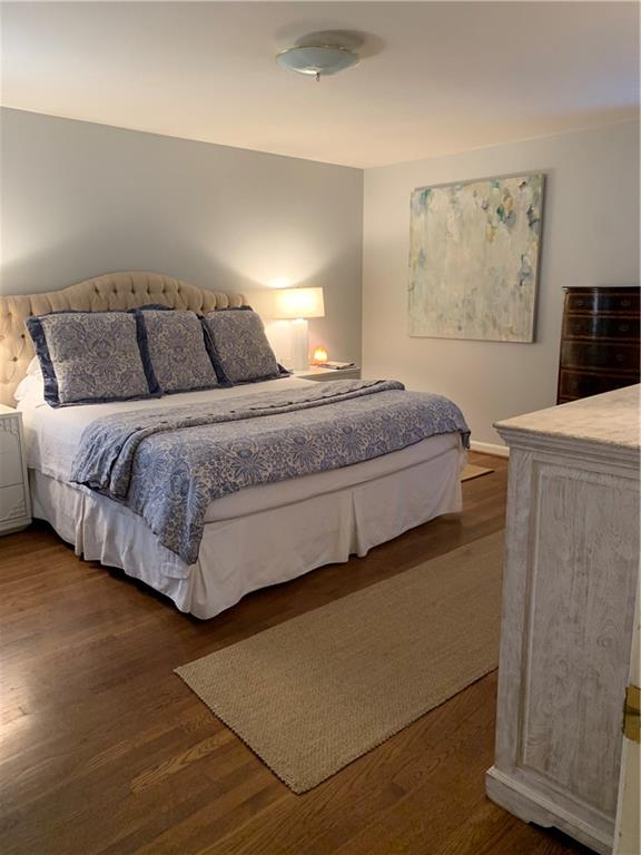 312 Lake Forrest Lane NE