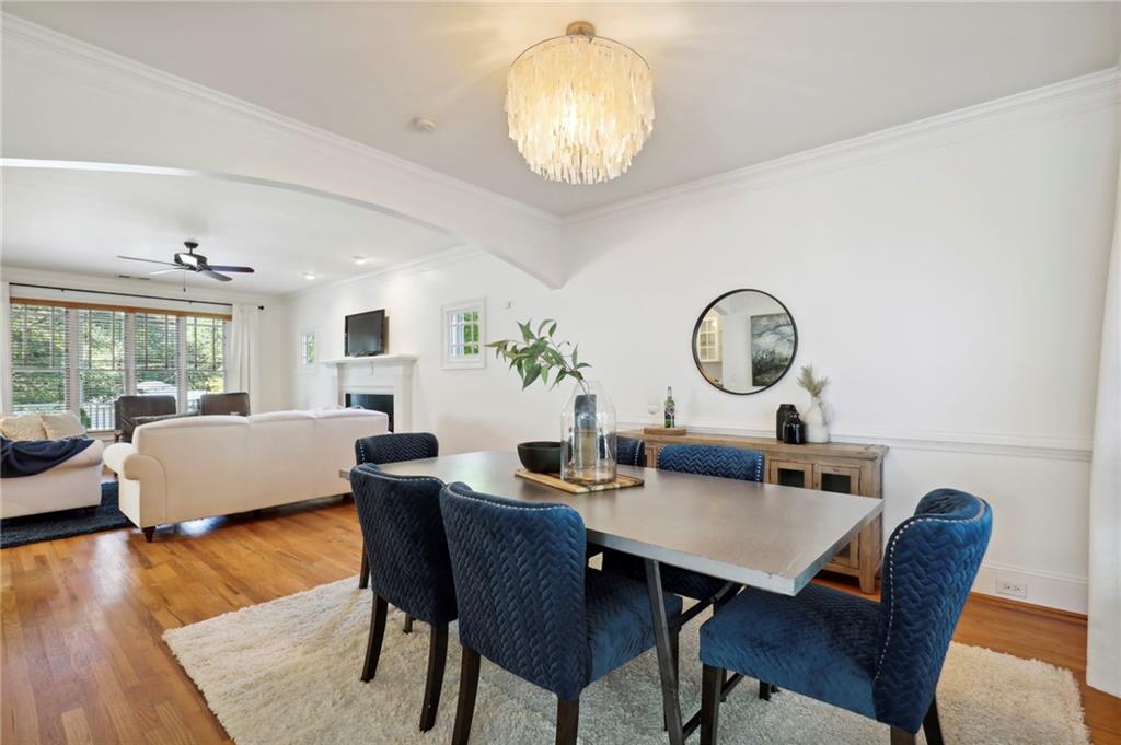 1092 Shelby Place SE