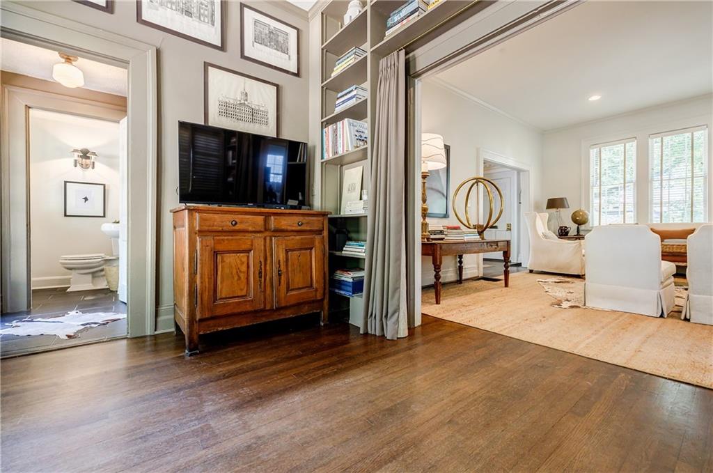 51 Standish Avenue NW