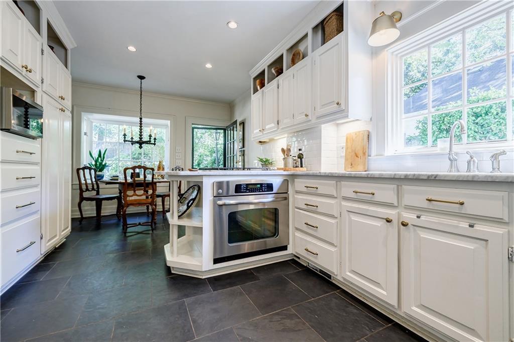 51 Standish Avenue NW