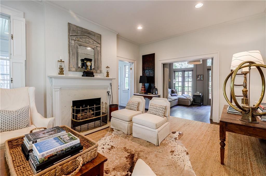 51 Standish Avenue NW