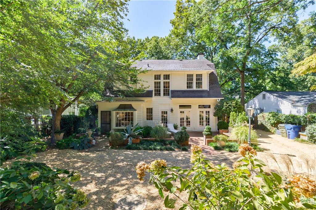 51 Standish Avenue NW