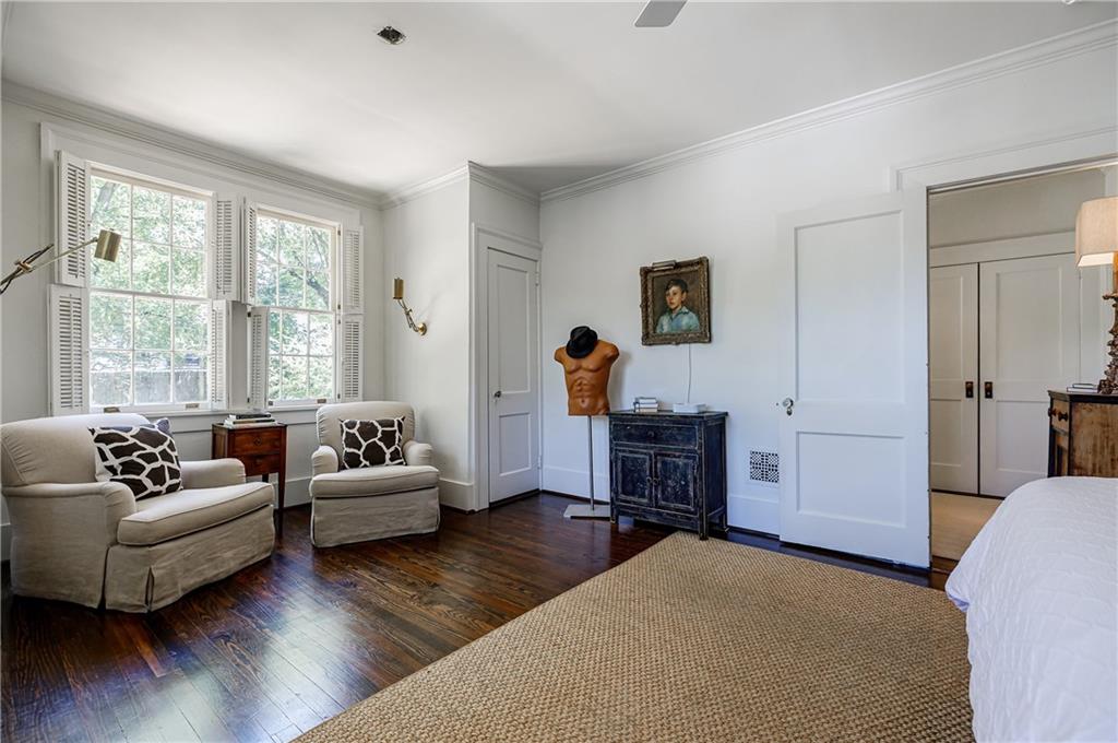 51 Standish Avenue NW