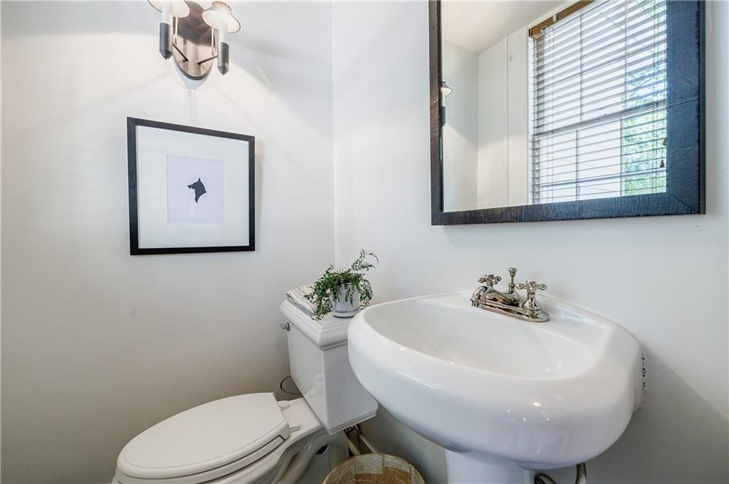 51 Standish Avenue NW