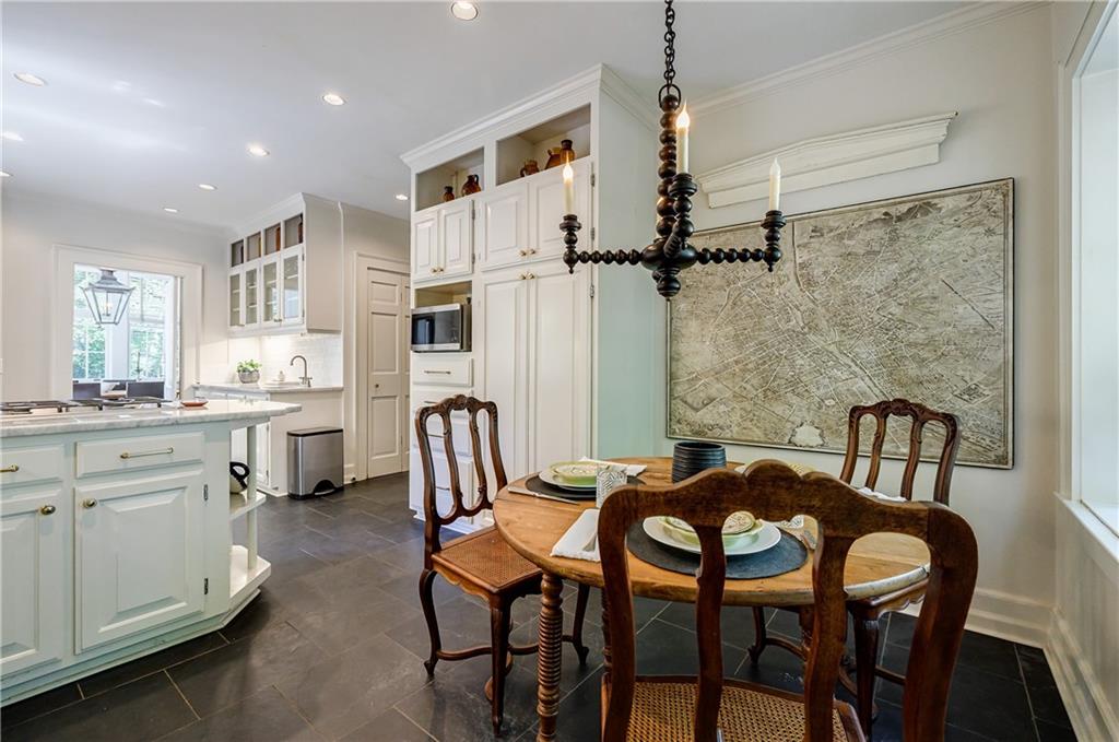 51 Standish Avenue NW