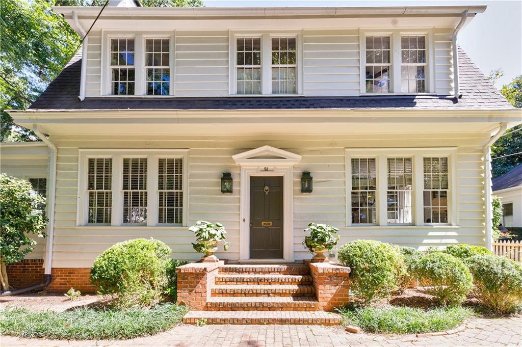 51 Standish Avenue NW