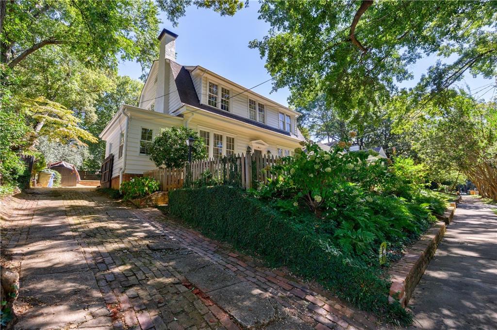 51 Standish Avenue NW