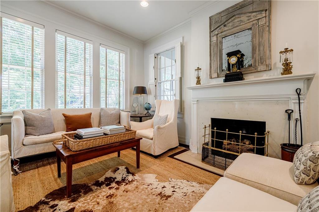 51 Standish Avenue NW