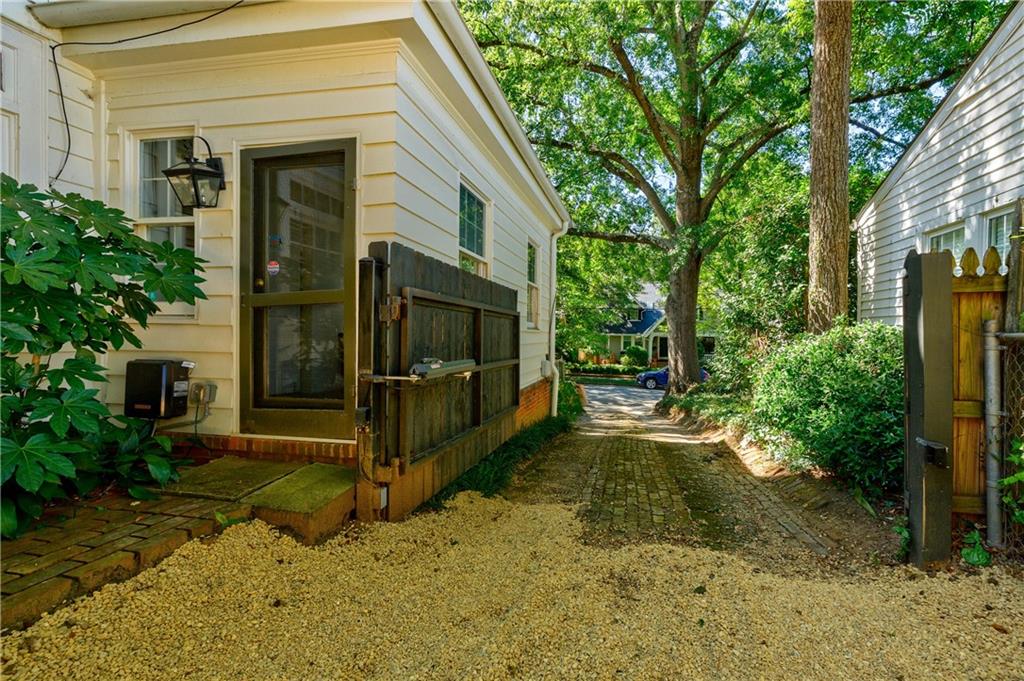 51 Standish Avenue NW