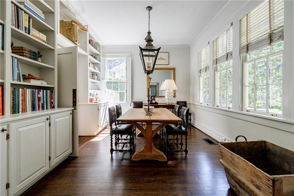 51 Standish Avenue NW