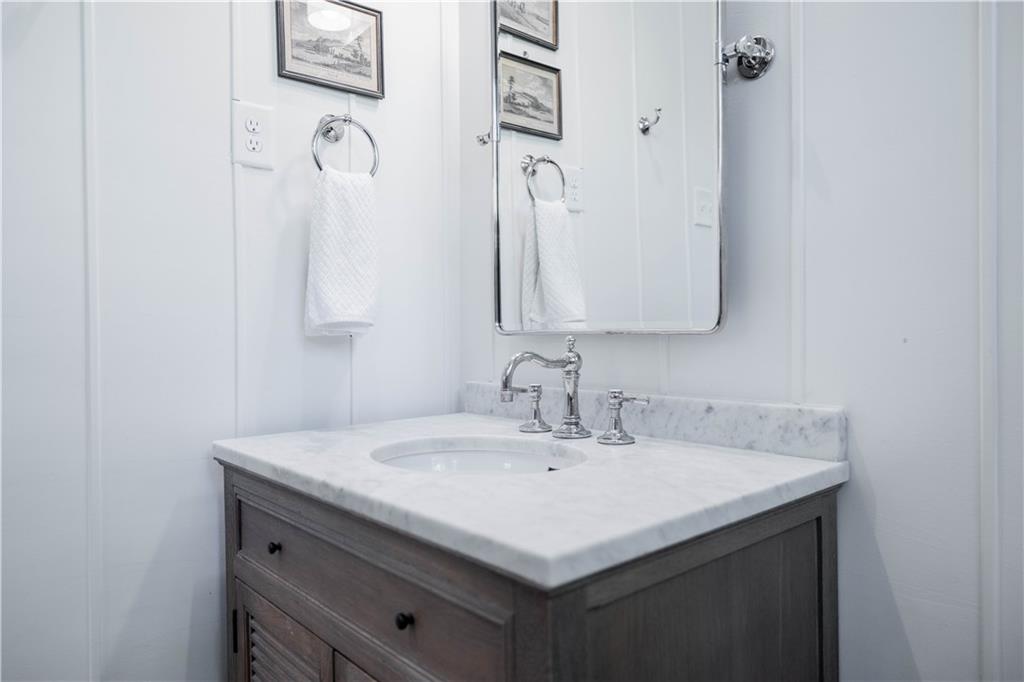 51 Standish Avenue NW