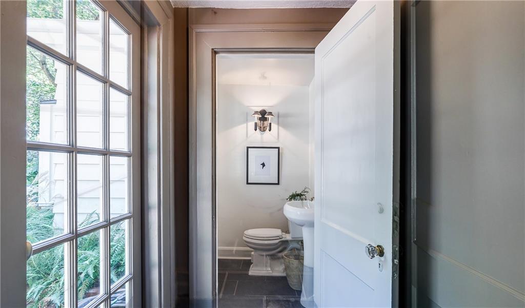 51 Standish Avenue NW