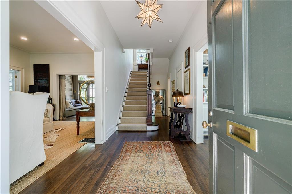 51 Standish Avenue NW