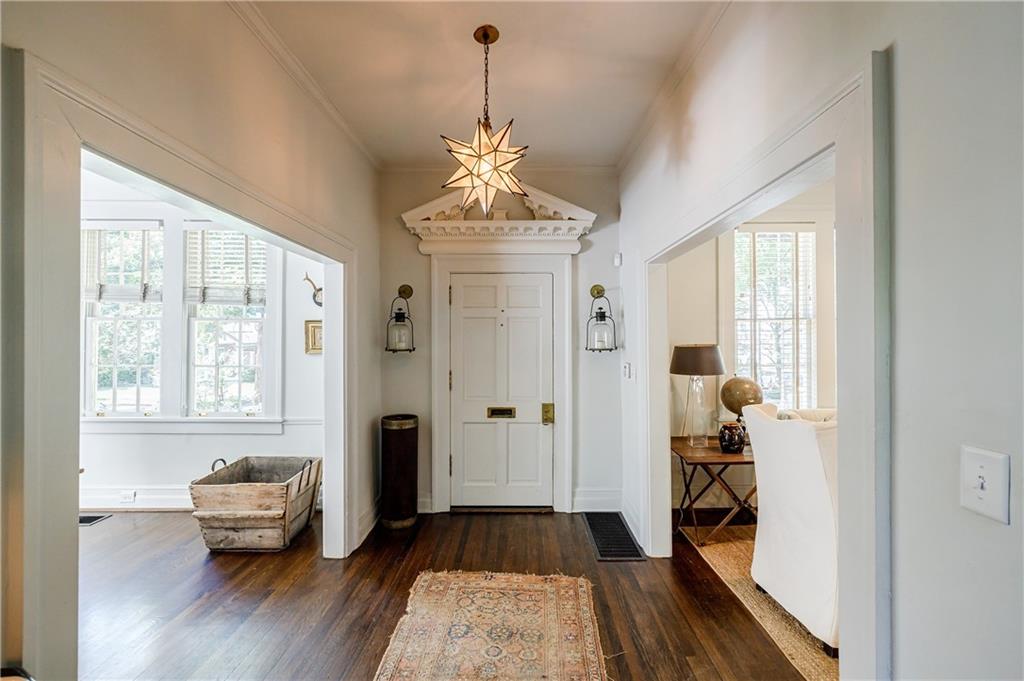 51 Standish Avenue NW