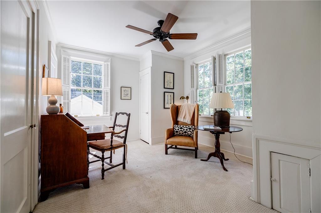 51 Standish Avenue NW