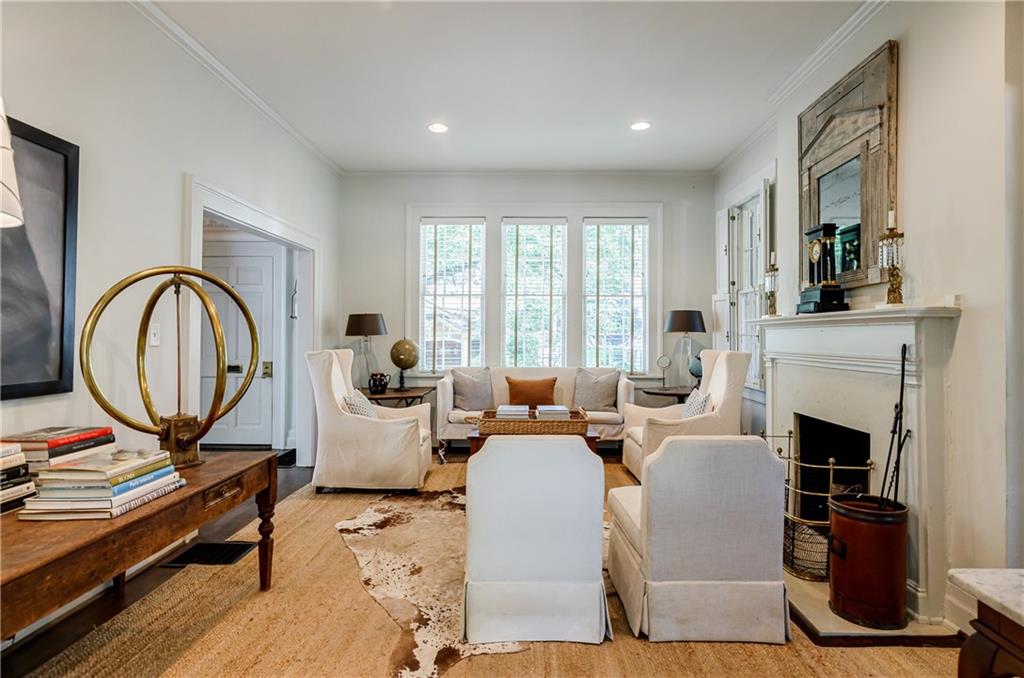 51 Standish Avenue NW