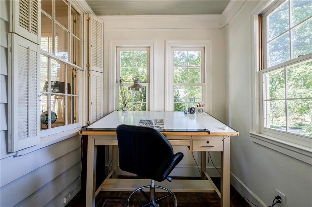 51 Standish Avenue NW