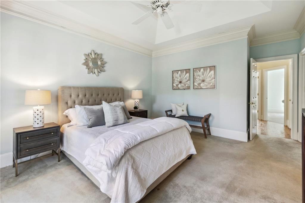 3541 Greystone Circle