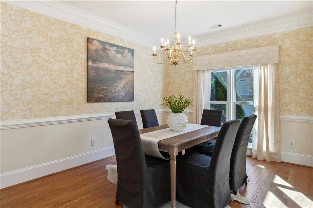 3541 Greystone Circle