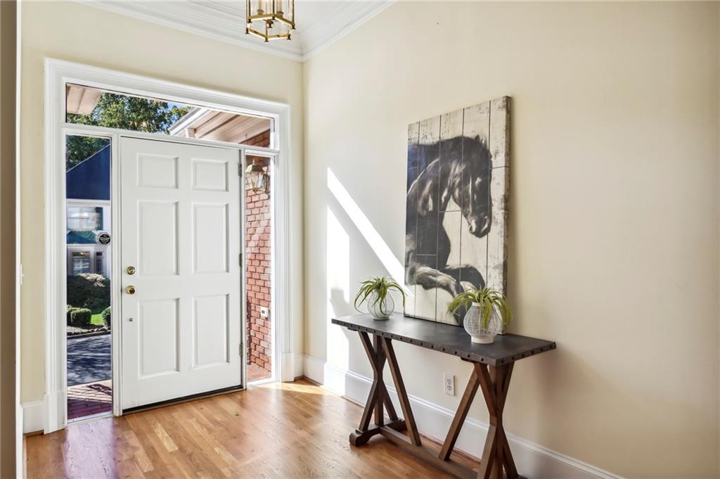 3541 Greystone Circle