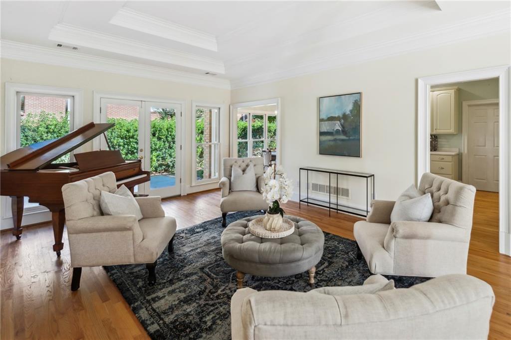 3541 Greystone Circle