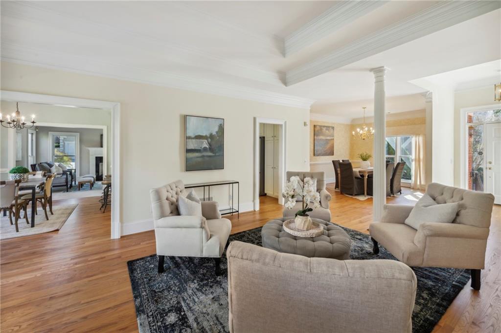 3541 Greystone Circle