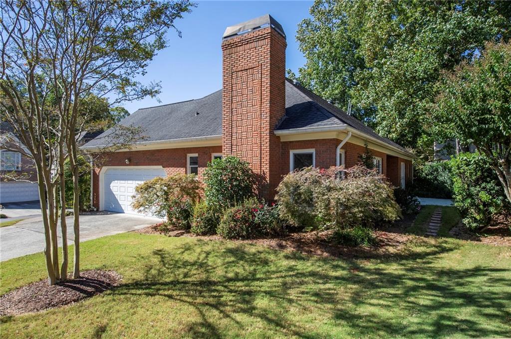 3541 Greystone Circle