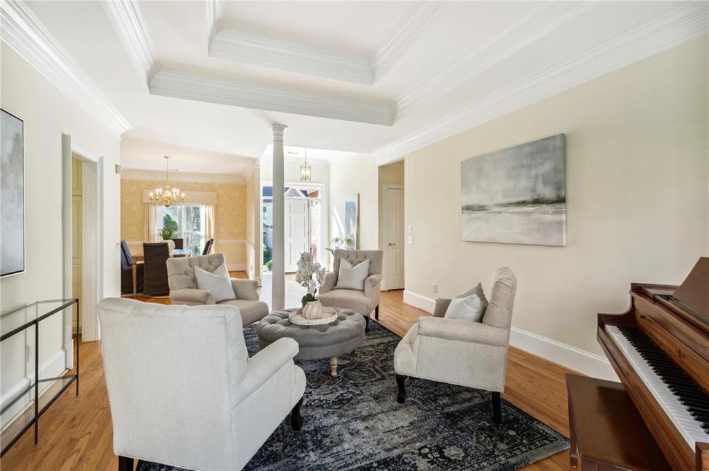 3541 Greystone Circle