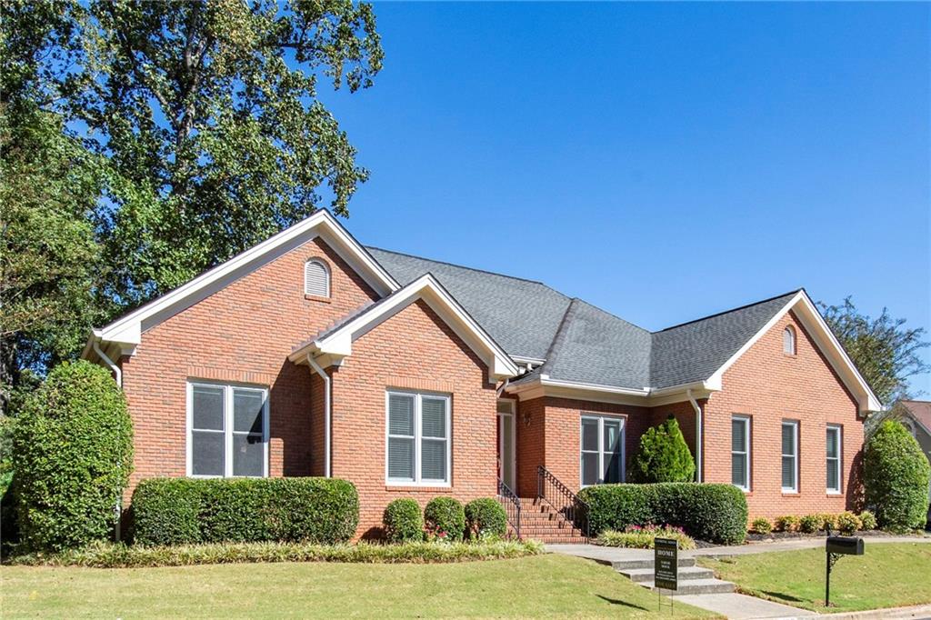 3541 Greystone Circle