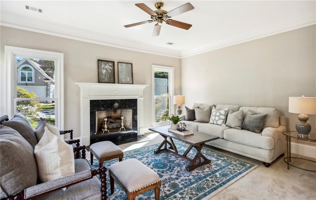 3541 Greystone Circle