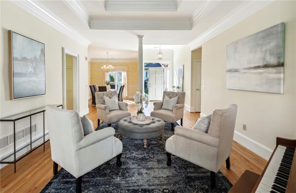 3541 Greystone Circle