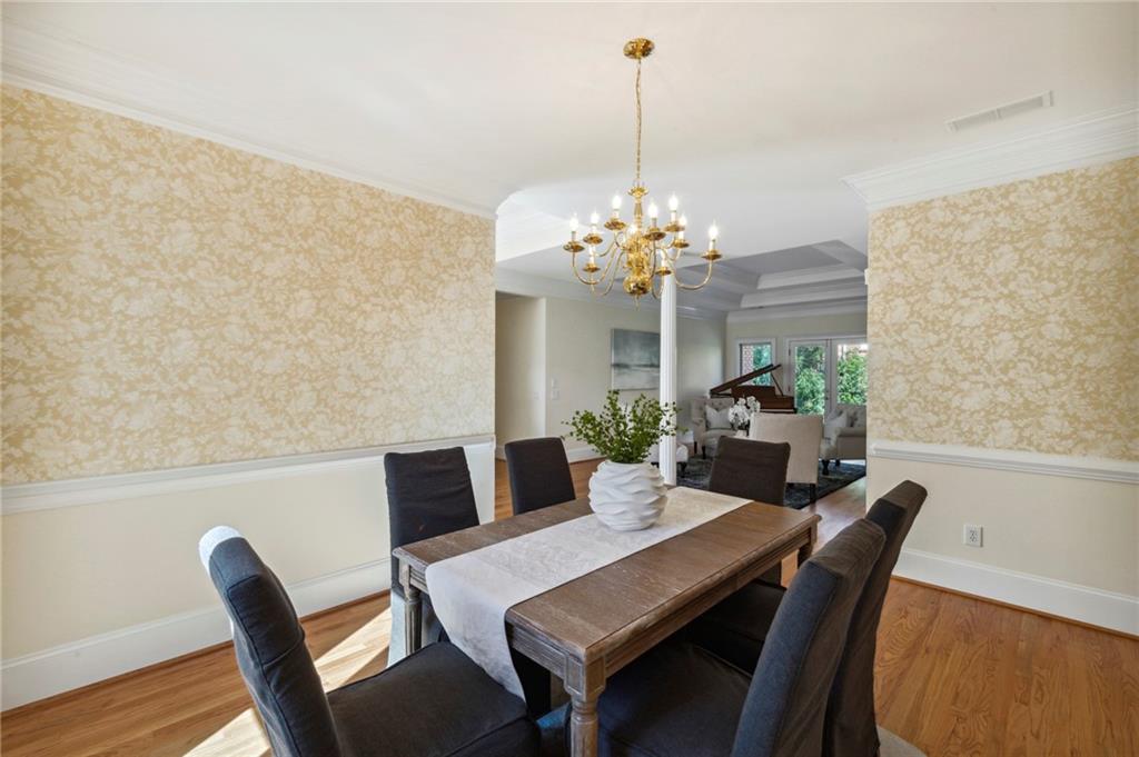 3541 Greystone Circle