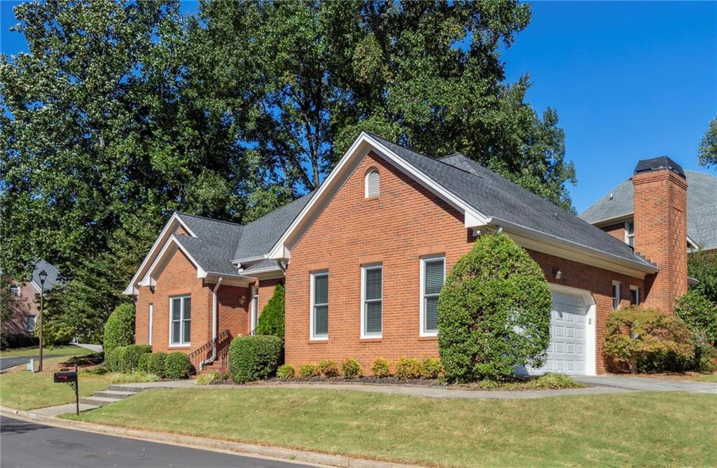 3541 Greystone Circle