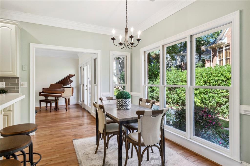 3541 Greystone Circle