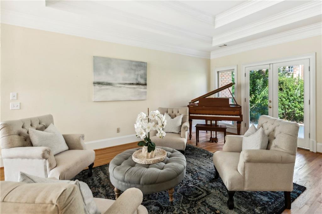 3541 Greystone Circle