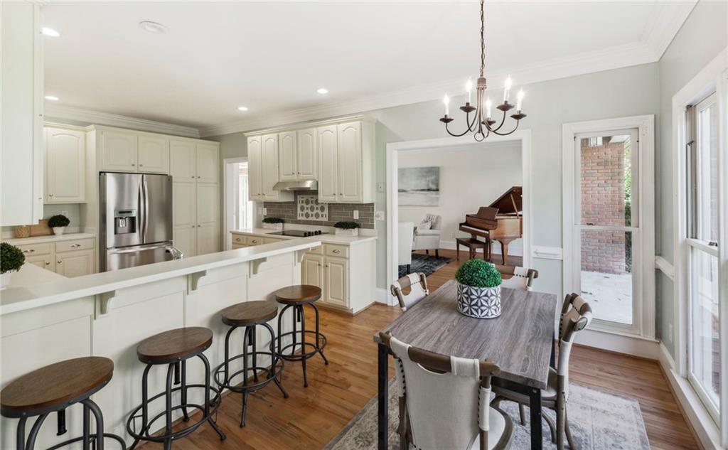 3541 Greystone Circle