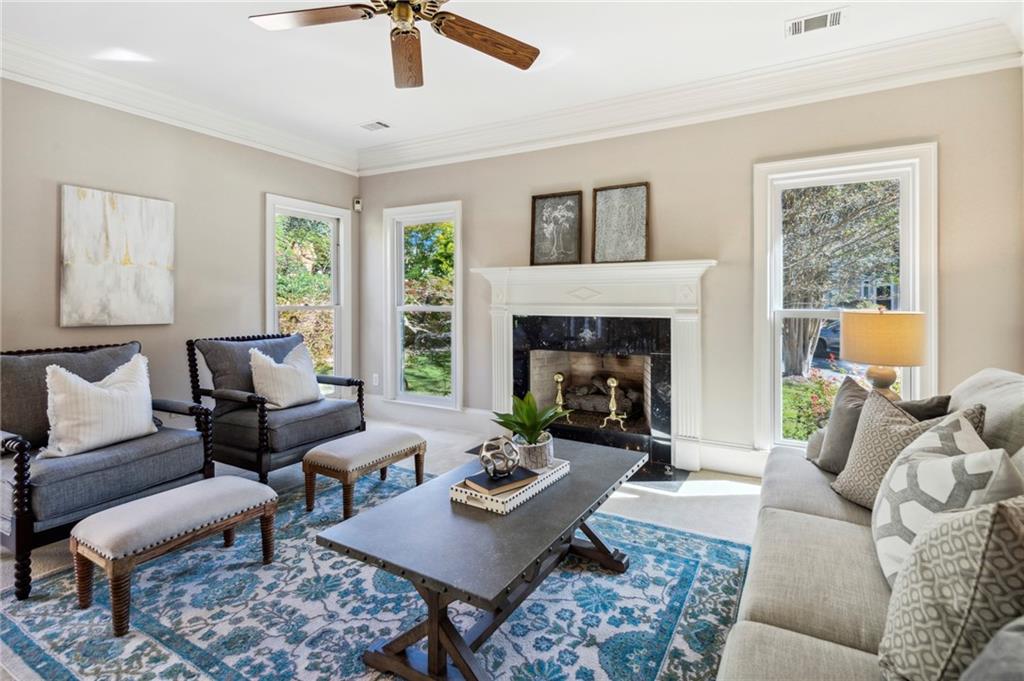 3541 Greystone Circle