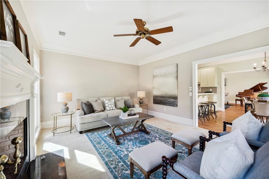 3541 Greystone Circle