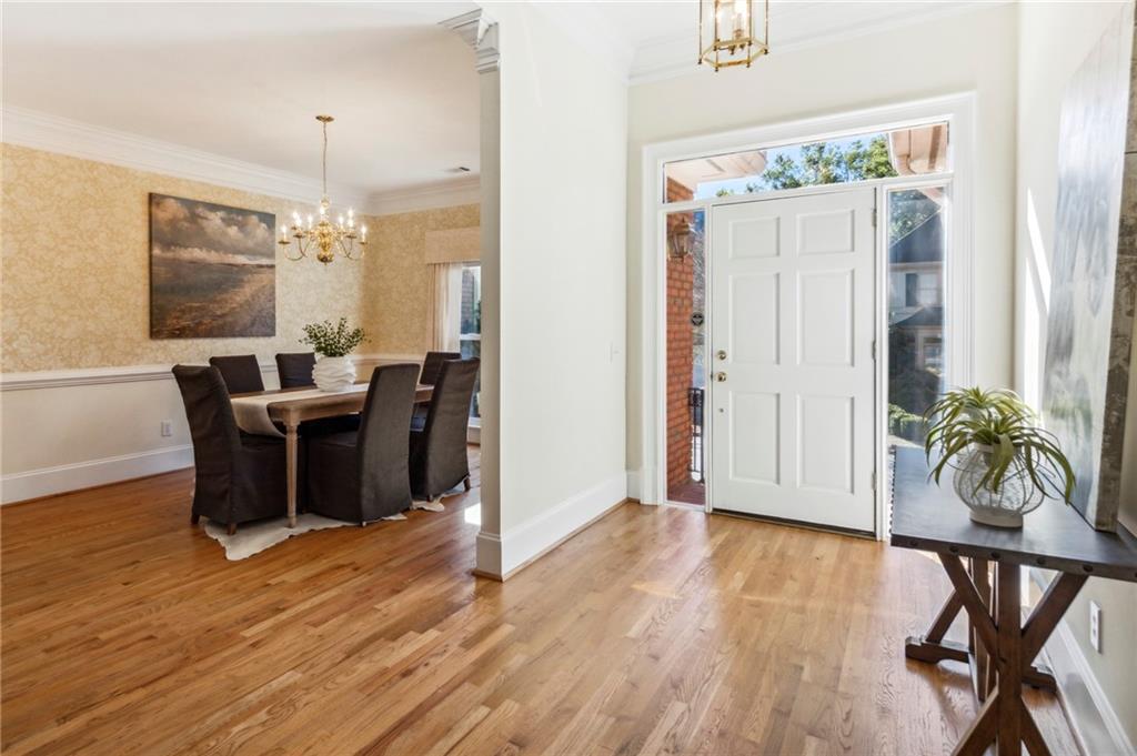 3541 Greystone Circle