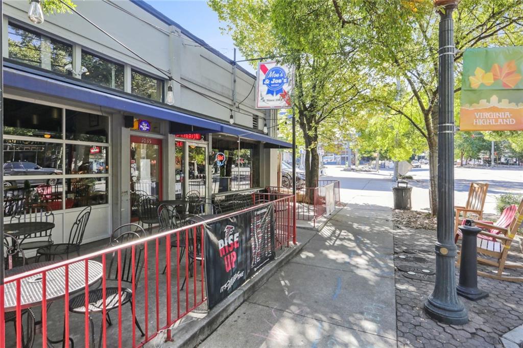 991 N Highland Avenue NE Unit 3