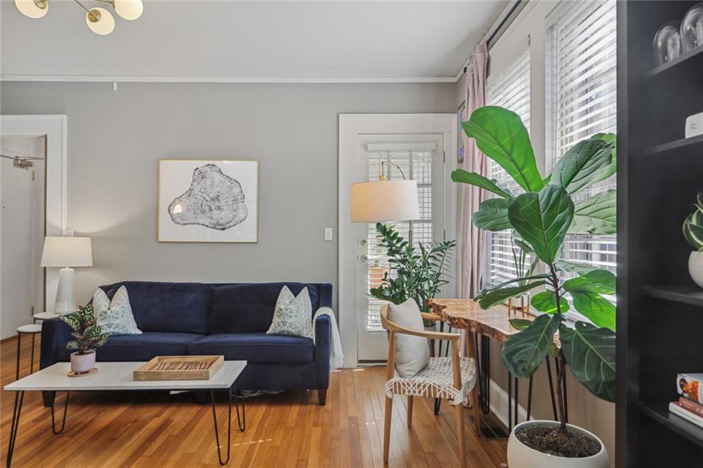 991 N Highland Avenue NE Unit 3