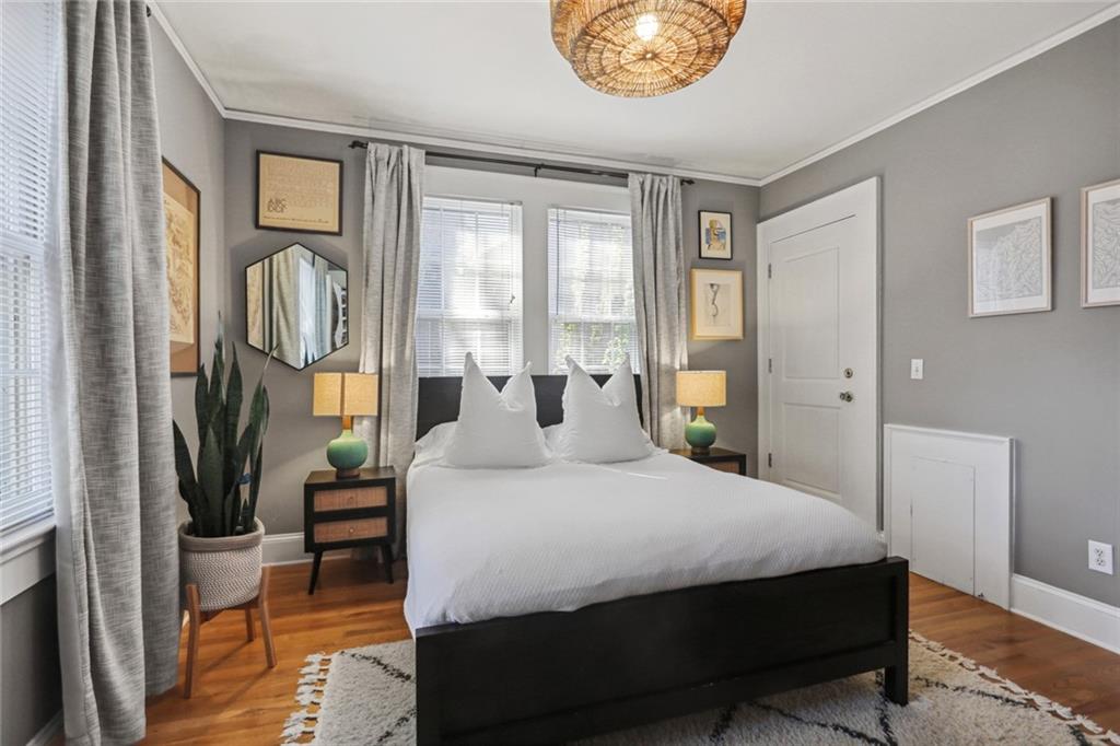 991 N Highland Avenue NE Unit 3