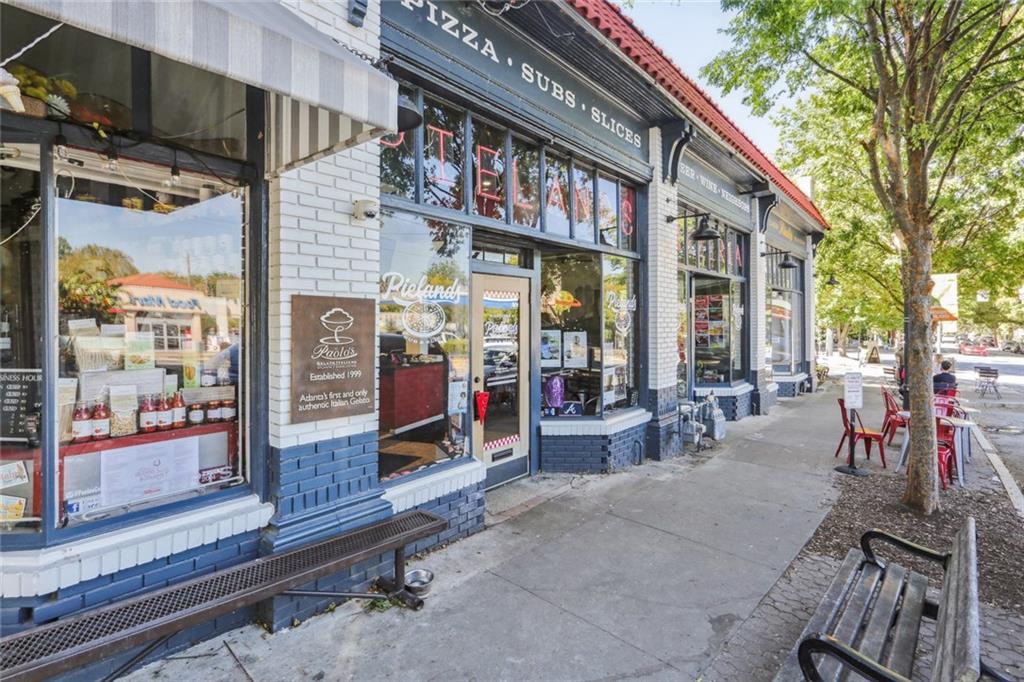 991 N Highland Avenue NE Unit 3