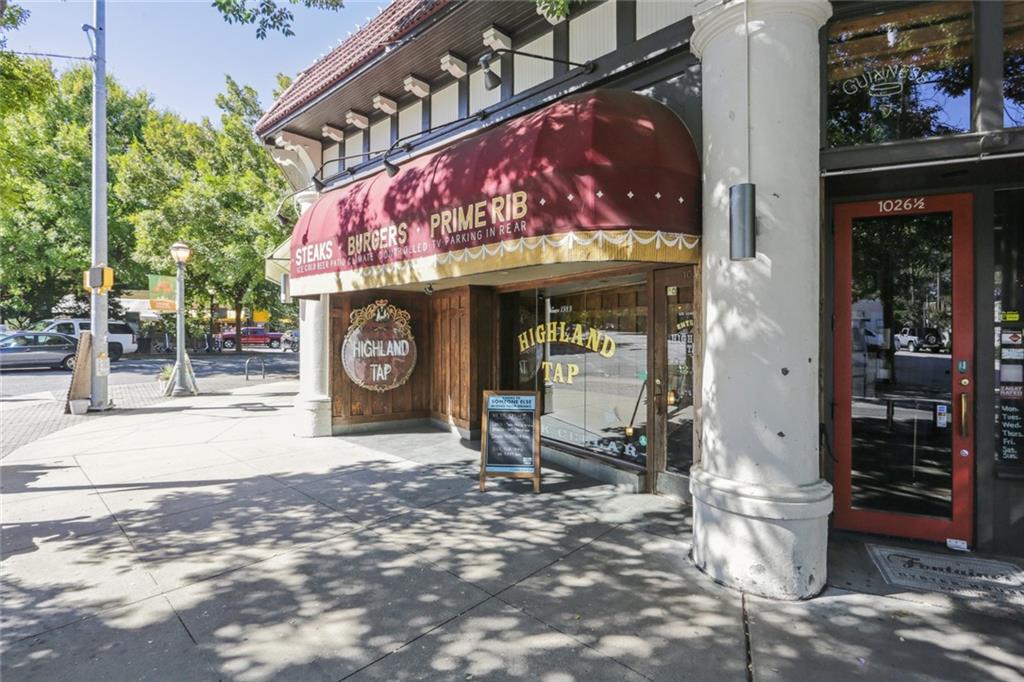 991 N Highland Avenue NE Unit 3