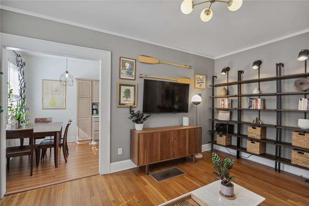 991 N Highland Avenue NE Unit 3